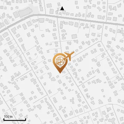 Foto zu Hohe Reihe 16, 22393 Hamburg