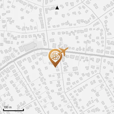 Foto zu Hohe Reihe 2, 22393 Hamburg