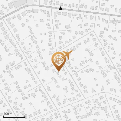 Foto zu Hohe Reihe 20, 22393 Hamburg