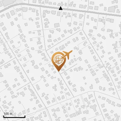 Foto zu Hohe Reihe 21, 22393 Hamburg