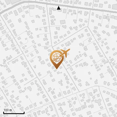 Foto zu Hohe Reihe 22, 22393 Hamburg