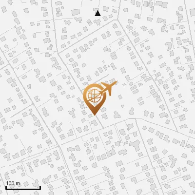 Foto zu Hohe Reihe 27, 22393 Hamburg