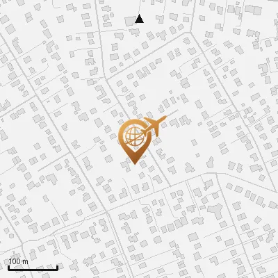 Foto zu Hohe Reihe 28, 22393 Hamburg