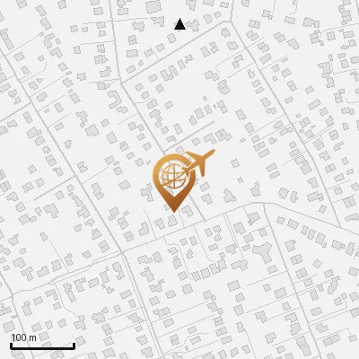 Foto zu Hohe Reihe 32, 22393 Hamburg