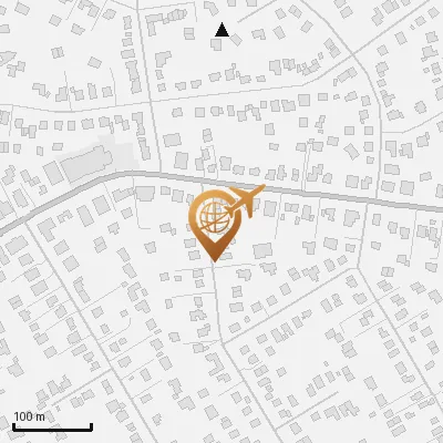 Foto zu Hohe Reihe 5, 22393 Hamburg