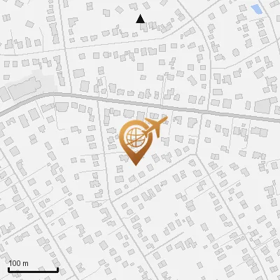 Foto zu Hohe Reihe 7, 22393 Hamburg