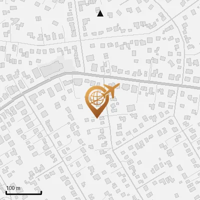 Foto zu Hohe Reihe 8, 22393 Hamburg