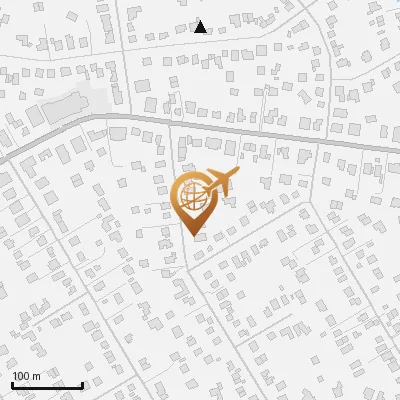 Foto zu Hohe Reihe 9, 22393 Hamburg