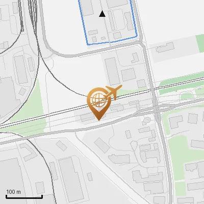 Foto zu Hohe-Schaar-Straße 47, 21107 Hamburg