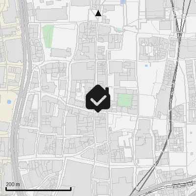 Foto zu Hohe Straße 108, 50667 Köln
