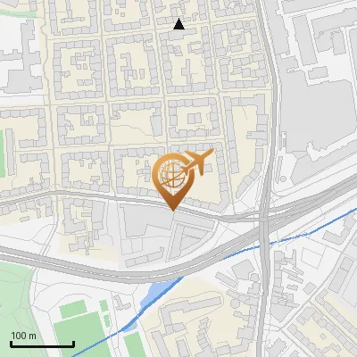 Foto zu Hohe Straße 12, 21073 Hamburg