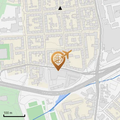 Foto zu Hohe Straße 14, 21073 Hamburg