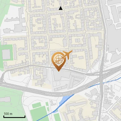 Foto zu Hohe Straße 16, 21073 Hamburg