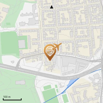 Foto zu Hohe Straße 17, 21073 Hamburg