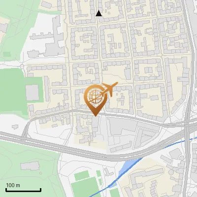 Foto zu Hohe Straße 18, 21073 Hamburg