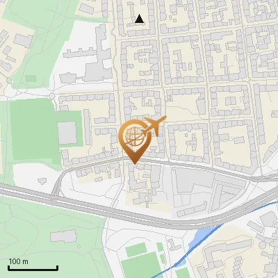 Foto zu Hohe Straße 24, 21073 Hamburg