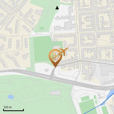 Foto zu Hohe Straße 38, 21073 Hamburg