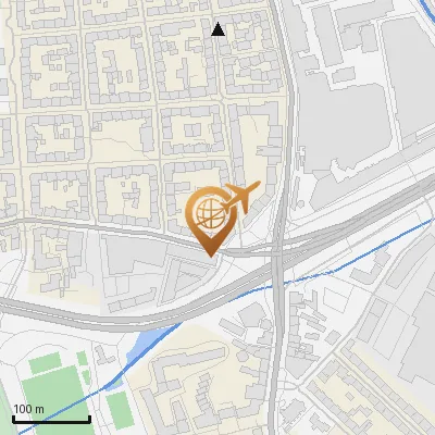 Foto zu Hohe Straße 4, 21073 Hamburg