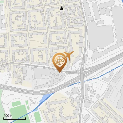 Foto zu Hohe Straße 6, 21073 Hamburg