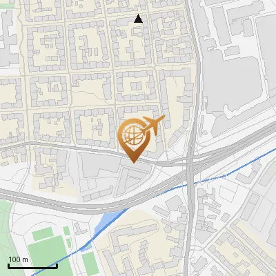 Foto zu Hohe Straße 8, 21073 Hamburg