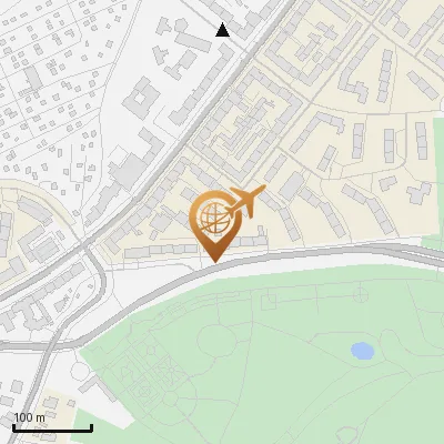 Foto zu Hohe Straße 80, 21073 Hamburg