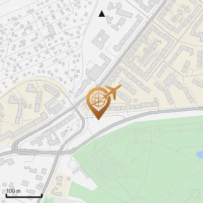 Foto zu Hohe Straße 92, 21073 Hamburg