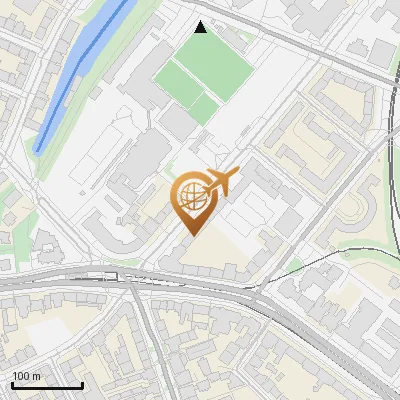 Foto zu Hohe Weide 10, 20259 Hamburg