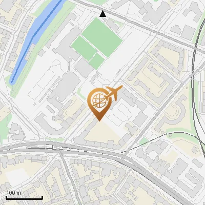 Foto zu Hohe Weide 12, 20259 Hamburg