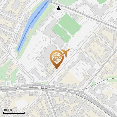 Foto zu Hohe Weide 13, 20259 Hamburg