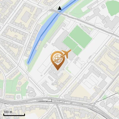 Foto zu Hohe Weide 15, 20259 Hamburg