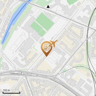 Foto zu Hohe Weide 16, 20259 Hamburg