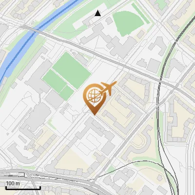 Foto zu Hohe Weide 20, 20259 Hamburg