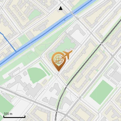 Foto zu Hohe Weide 21, 20253 Hamburg