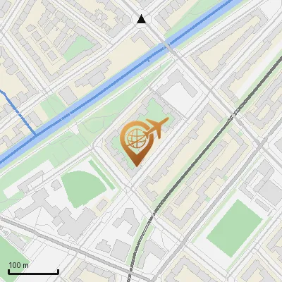 Foto zu Hohe Weide 23, 20253 Hamburg