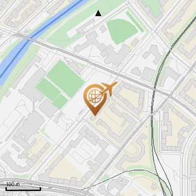 Foto zu Hohe Weide 24, 20259 Hamburg