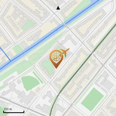 Foto zu Hohe Weide 27, 20253 Hamburg