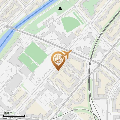 Foto zu Hohe Weide 28, 20259 Hamburg