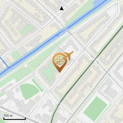 Foto zu Hohe Weide 29, 20253 Hamburg