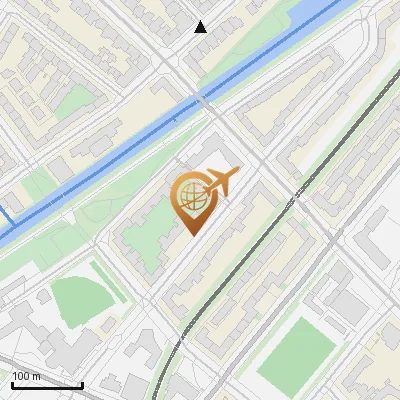 Foto zu Hohe Weide 31, 20253 Hamburg