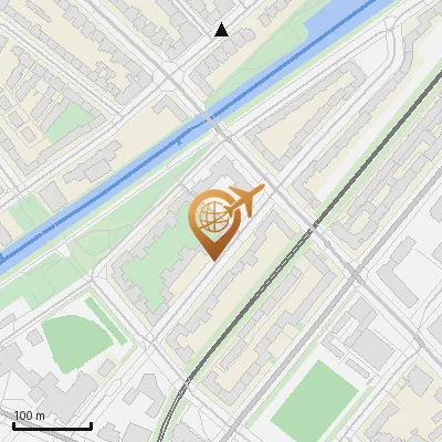 Foto zu Hohe Weide 33, 20253 Hamburg