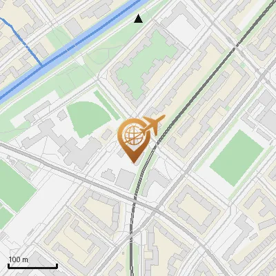 Foto zu Hohe Weide 34, 20253 Hamburg