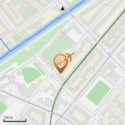 Foto zu Hohe Weide 38, 20253 Hamburg