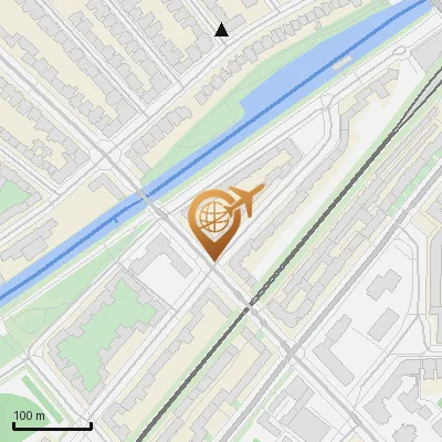 Foto zu Hohe Weide 39, 20253 Hamburg