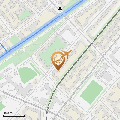 Foto zu Hohe Weide 40, 20253 Hamburg