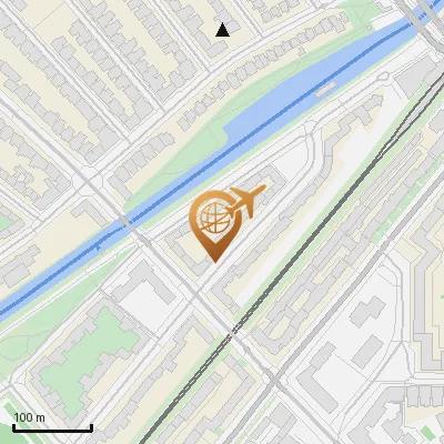 Foto zu Hohe Weide 43, 20253 Hamburg