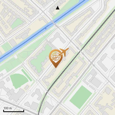 Foto zu Hohe Weide 46, 20253 Hamburg