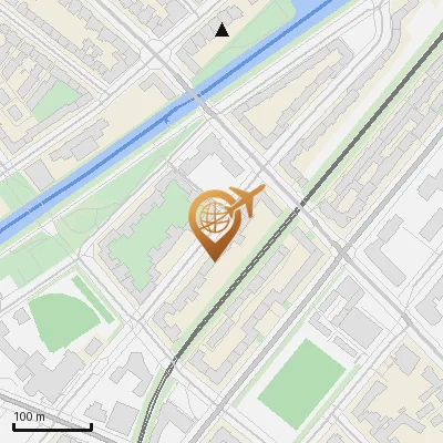 Foto zu Hohe Weide 48, 20253 Hamburg