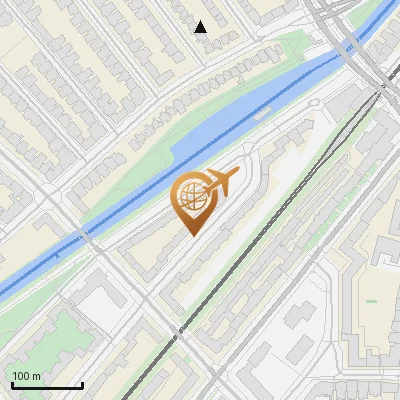 Foto zu Hohe Weide 49, 20253 Hamburg