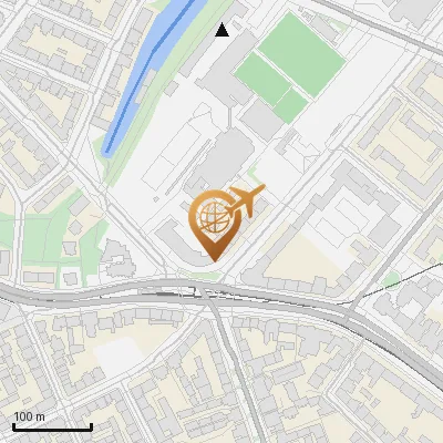 Foto zu Hohe Weide 5, 20259 Hamburg