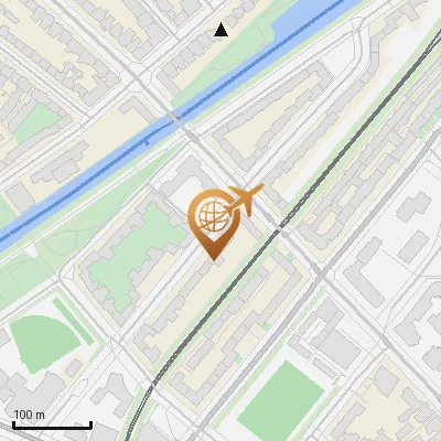 Foto zu Hohe Weide 52, 20253 Hamburg